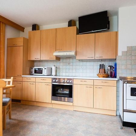Apartment Weberhäusl Bramberg am Wildkogel Exterior foto