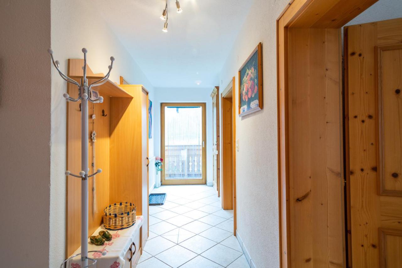 Apartment Weberhäusl Bramberg am Wildkogel Exterior foto
